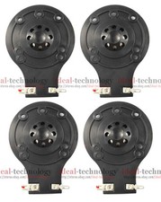 4PZ/LOTTO Diaframma per JBL 2412 2412H 2412H-1 JRX 10-912 TR125 TR126 TR225 2412H