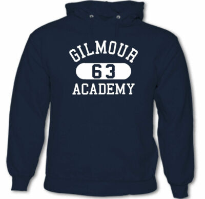 Gilmour Akademie 63 Herren Musik Kapuze Pink Floyd Dave Shine On You Crazy