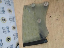 LEXUS SC SC430 LR Quarter Glass Mk2 01-09