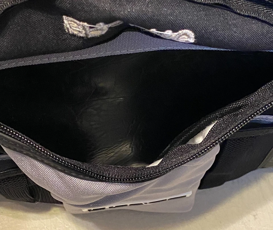 Nuevo estuche de transporte Boss BR-PRO de gran calidad nunca usado Foto 3 de 4