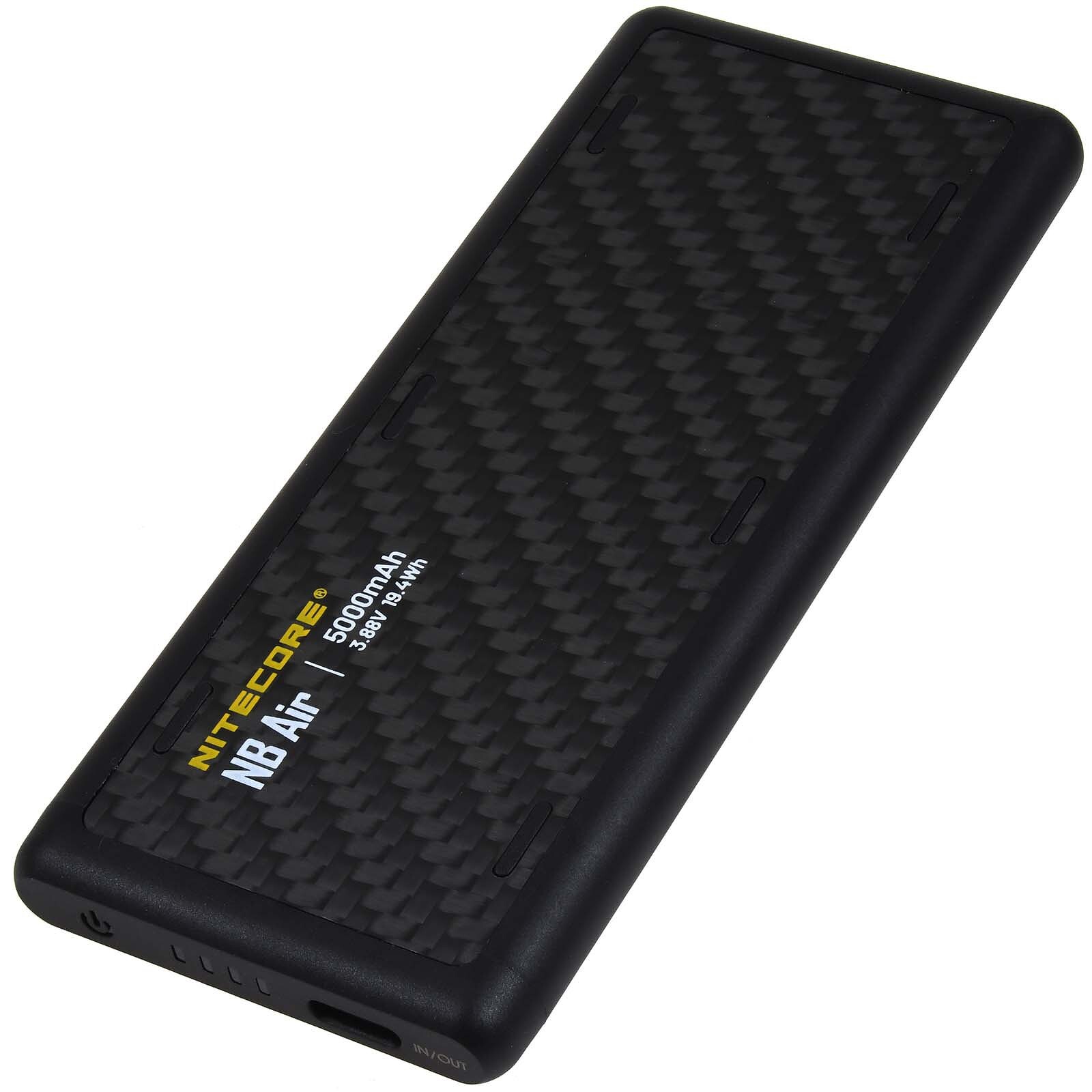 Nitecore Powerbank NB Air - 5000mAh