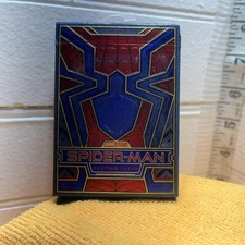 Theory11 Marvel Spider-Man - High Quality Premium Playing Cards -Poker Size Deck