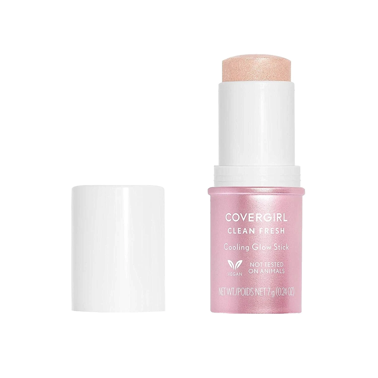 Productos de Maquillaje de Cara Crema Mate Palo