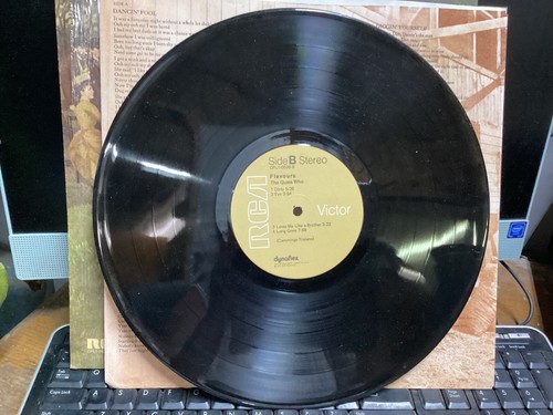 The Guess Who—Flavours. 1974 VG vinyl lp..CPL10636 - Picture 4 of 4