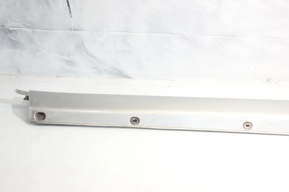 Mercedes-Benz ML320 LH 2002 faldón lado del conductor panel basculante L1769 Foto 3 de 4