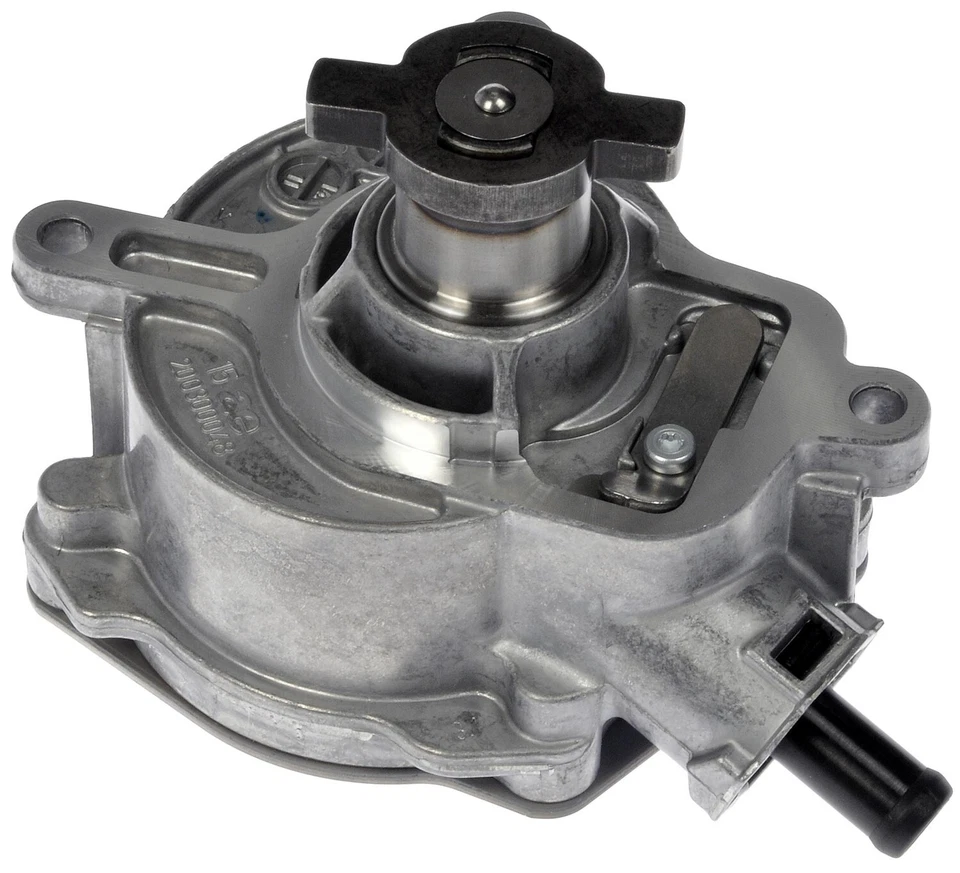 Bomba de vacío Dorman para Volkswagen Jetta 2006-2014 2,5 L L5 gas 2007 2008 2009 Foto 3 de 4