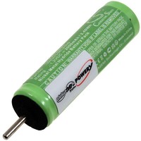 Akku FüR Rasierer Panasonic ES-RT40 1,2V 2000Mah/2,4Wh Nimh GrüN