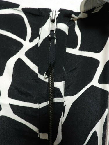 The Masai Edmee Top A-Shape Blouse Black UK M RRP £75 LN021 YY 15 - Picture 5 of 5
