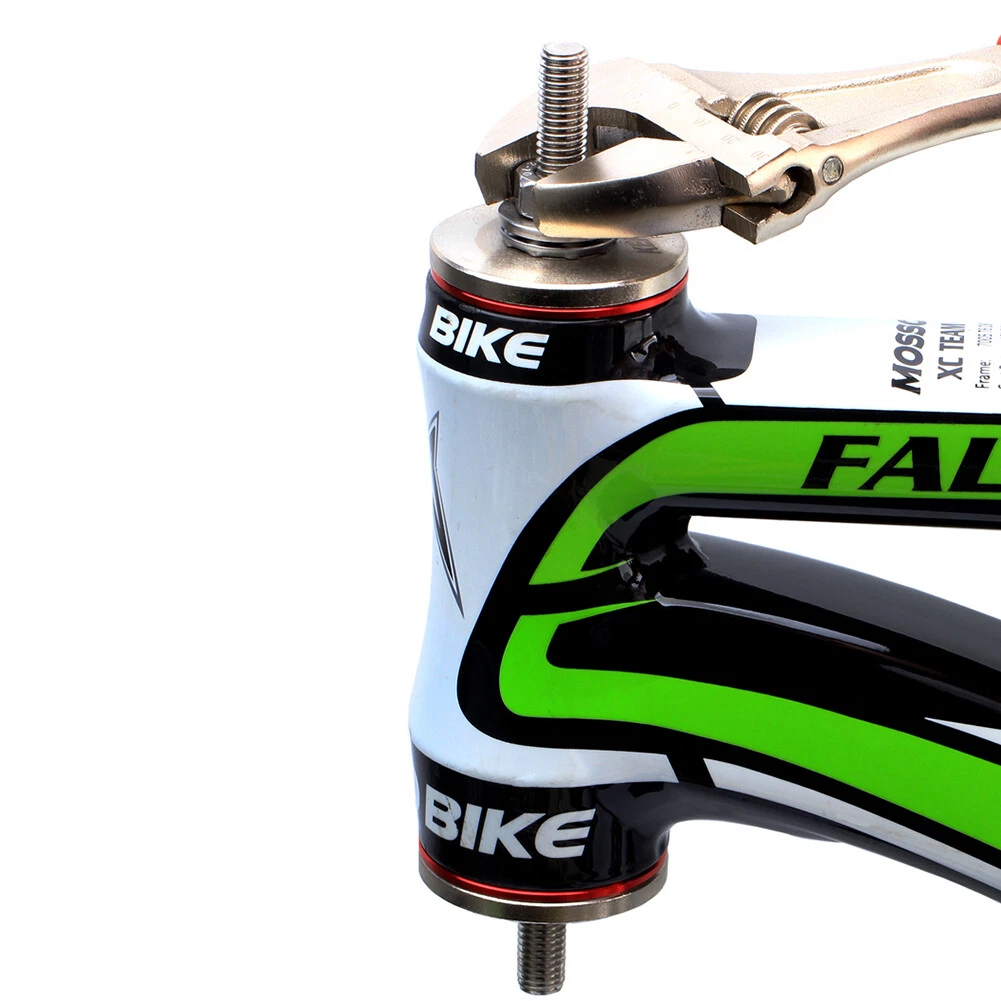 Bicycle headset on sale tool