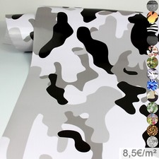 8,5€/m² Stickerbomb Folie Aufkleber BLASENFREI Sticker Bomb 3D Autofolie decal