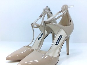 nine west teresa t strap