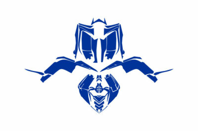 YAMAHA RAPTOR 90 2009-2015 template vector (Digital Format PDF)