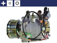 Mahle Kompressor Klimaanlage FüR Honda Civic Viii Hatchback FN FK FD FA BE