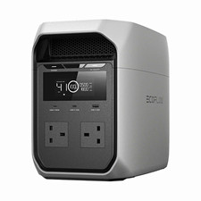 EcoFlow DELTA 3 Classic (1024Wh) Portable Power Station