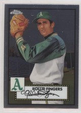 Click to enlarge Rollie Fingers