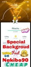 Pokemon Shiny Professor Willow s assistant Pi...