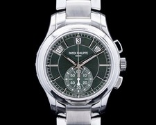 Patek Philippe Annual Calendar Chronograph 5905/1A-001