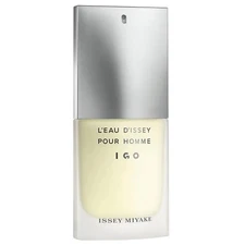 Issey Miyake - IGO L'Eau DIssey Eau De Toilette Spray  100ml/3.3oz