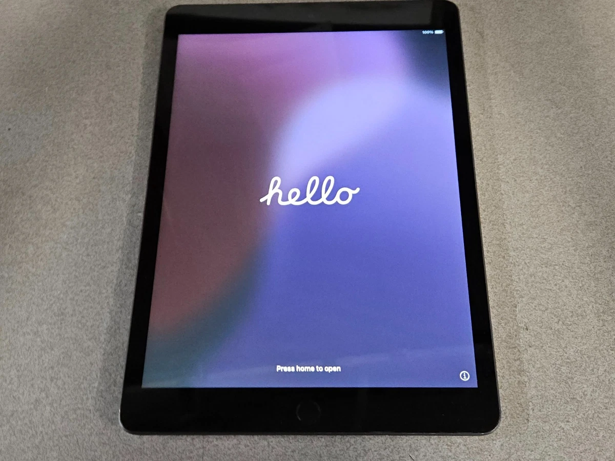 Apple iPad (9th Generation) for sale - eBay