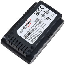 Batterie pour Samsung Jet 90 et Jet 90 Elite aspirateur