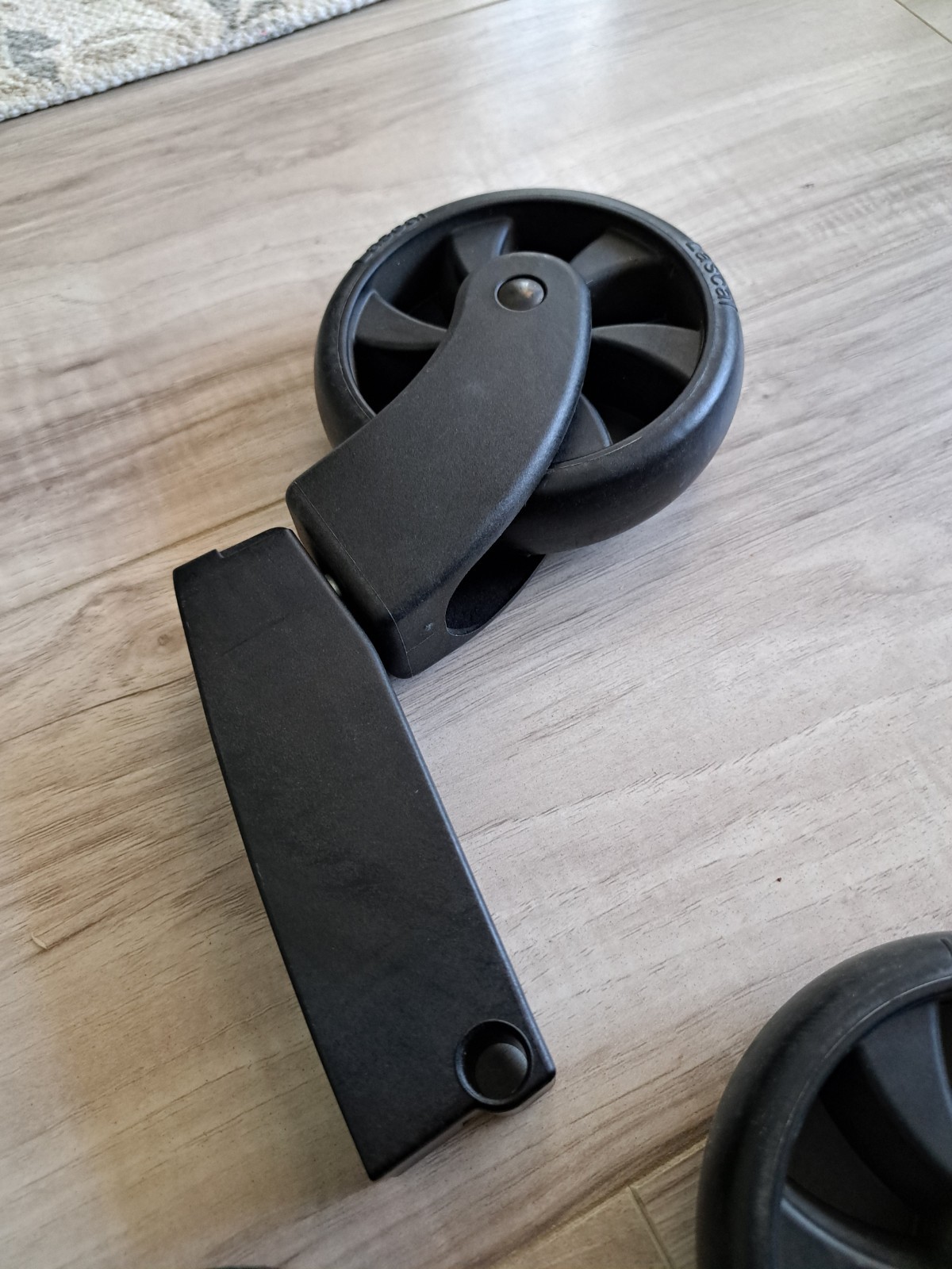 Lascal Buggy Board Maxi Stroller Board