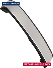 Interior Door Pull Handle Armrest Inside Grab Handle Front Left Driver Side Ebon