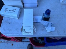 Allen Bradley 800T-P16B 30mm Blue Pilot Light