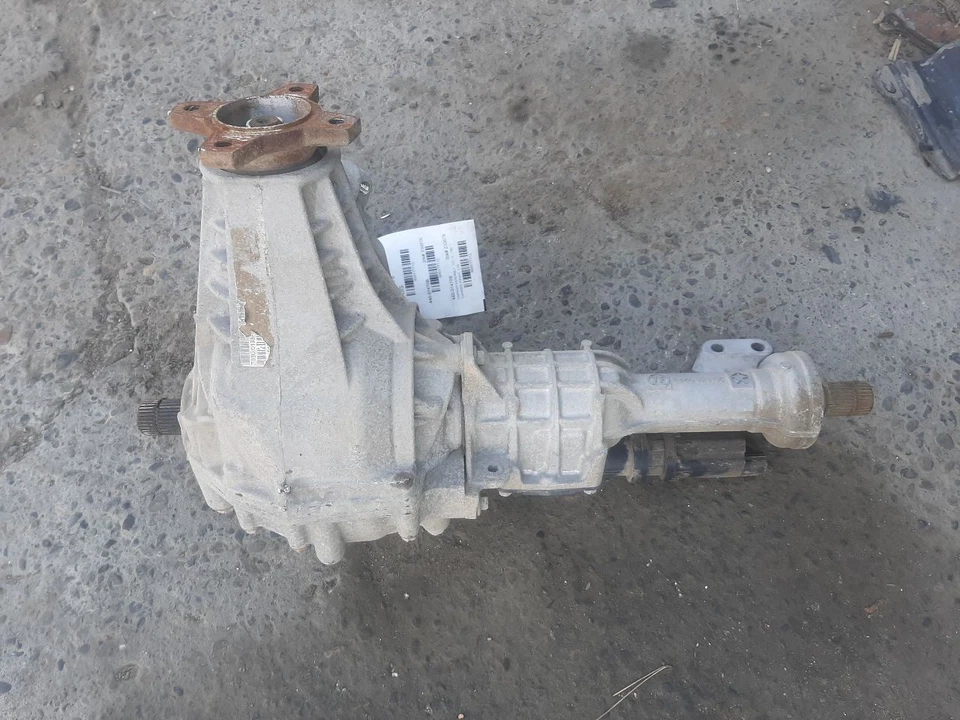 Dodge Ram 1500 2013-2021 camioneta clásica eje delantero portador relación 3,55 68257421AG Foto 4 de 4