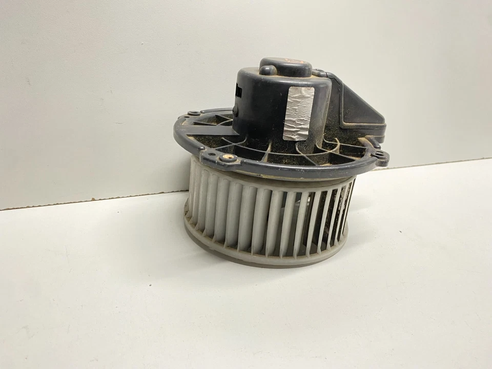 2000 - 2002 ISUZU TROOPER FRONT BLOWER MOTOR OEM, 615-58506 - Image 2 of 4