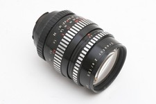 Meyer-optik Orestor 135mm F2.8 M42 - Excellent Vintage Condition Meyer-optik Orestor 135mm F2.8 M42 - Excellent Vintage Condition