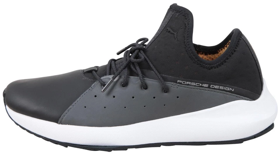 Porsche Design Herren Leder Sport Schuhe EVO Cat II - Bild 1 von 4