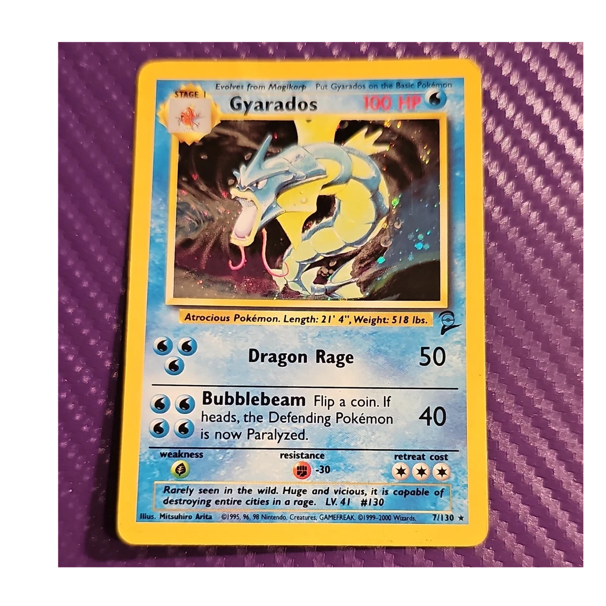 Base Set 2 Pokémon TCG Cards for sale | eBay