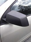Driver Side View Mirror VIN J 11th Digit Limited Fits 09-12 14-17 ACADIA 3036097