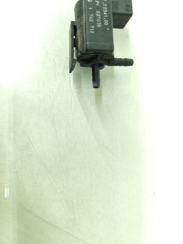 BMW 3 E46 2002 Diesel 110kW Turbolader Druckwandler Magnetventil 722341 ATR44274