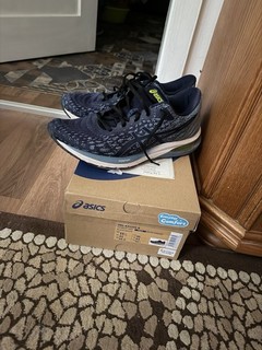 Asics Gel Cumulus 22 Laufschuhe Gr 46 Trainingsschuhe Gebraucht Gut Gepflegt