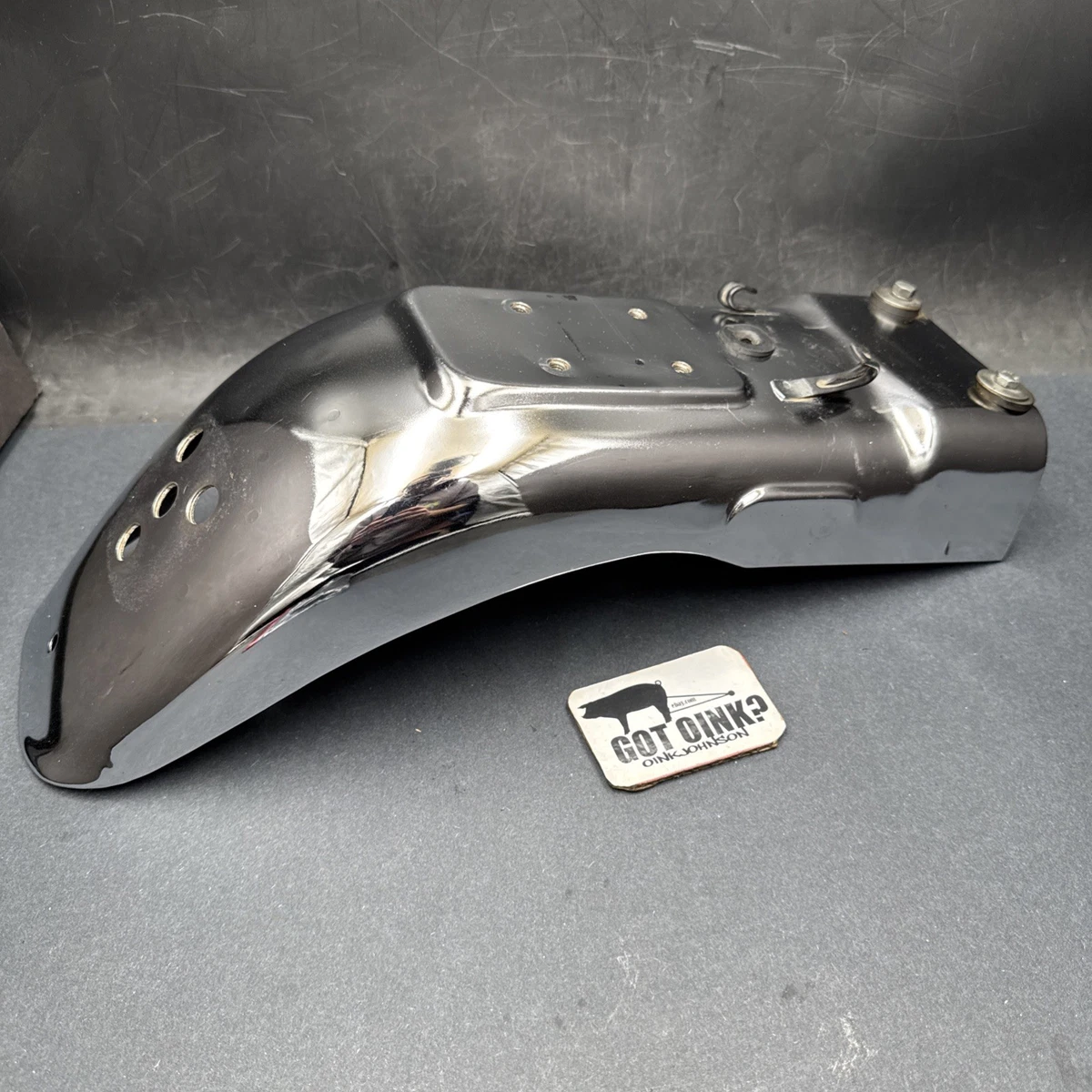 Body & Frame Parts for Kawasaki KZ1000 for sale | eBay