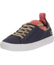 Zapatillas Lacoste La Piquee para niños 6 infantiles