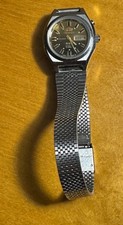 Orient Calendar automatico donna vintage orologio meccanico