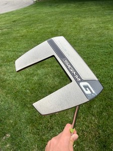 Ping Sigma 2 Tyne | eBay