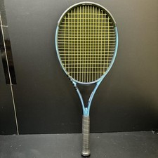 Wilson ULTRA V4 100L Tennis Racquet Used Authentic From Japan