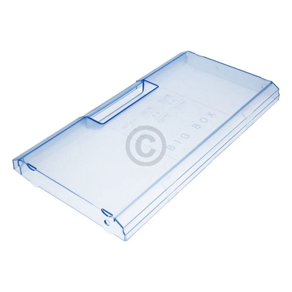 BSH-GRUPPE Blende Bosch 00435220 für Gefrierschrank