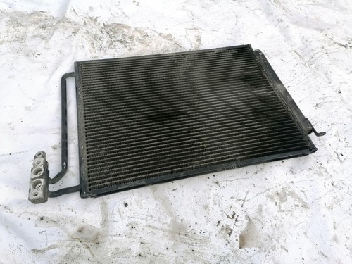 BMW X5 2001 Air Conditioning Condenser 83815431, 8381543-1 #1388266-28