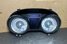 14-17 Mercedes-Benz W117 CLA Kombiinstrument Tacho A117 9004001 OEM 14-17 Mercedes-Benz W117 CLA Kombiinstrument Tacho A117 9004001 OEM