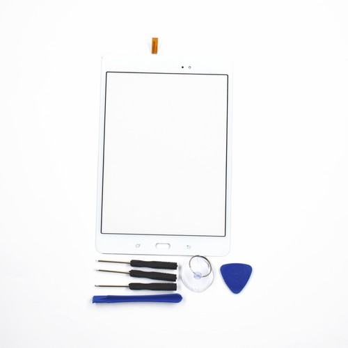 For Samsung Tab A 8.0" SM-T350 Glass Touch Screen Digitizer Screen Protectors - 第 14/14 張圖片