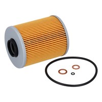 Febi Bilstein 26687 ÖLfilter FüR BMW 3 E36 E46 5 E34 Z3 Z4 E85 E86 2.0-3.2