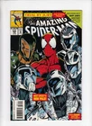 AMAZING SPIDER-MAN #385 (1994-01) Vol 1 MARVEL Trial by Jury MID