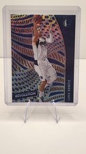 2020-21 Panini Revolution - Luka Dončić #37 Color Match