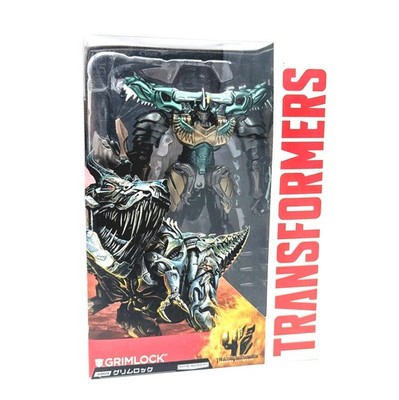 Transformers Movie Advanced  Grimlock AD-20 Takara AOE Voyager w/ Box