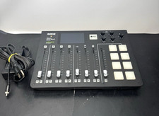 RODE Rodecaster Pro Podcast Production Studio 4-Channel Audio Mixer