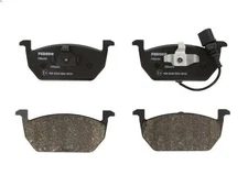 FERODO FDB4454 brake pad set, disc brake for SEAT LEON (5F1) 1 2018-202